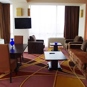 Hotel Mari Vila, Bukarest