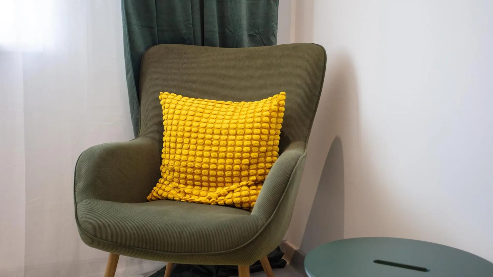 Apartment Emerald Studios Bucharest