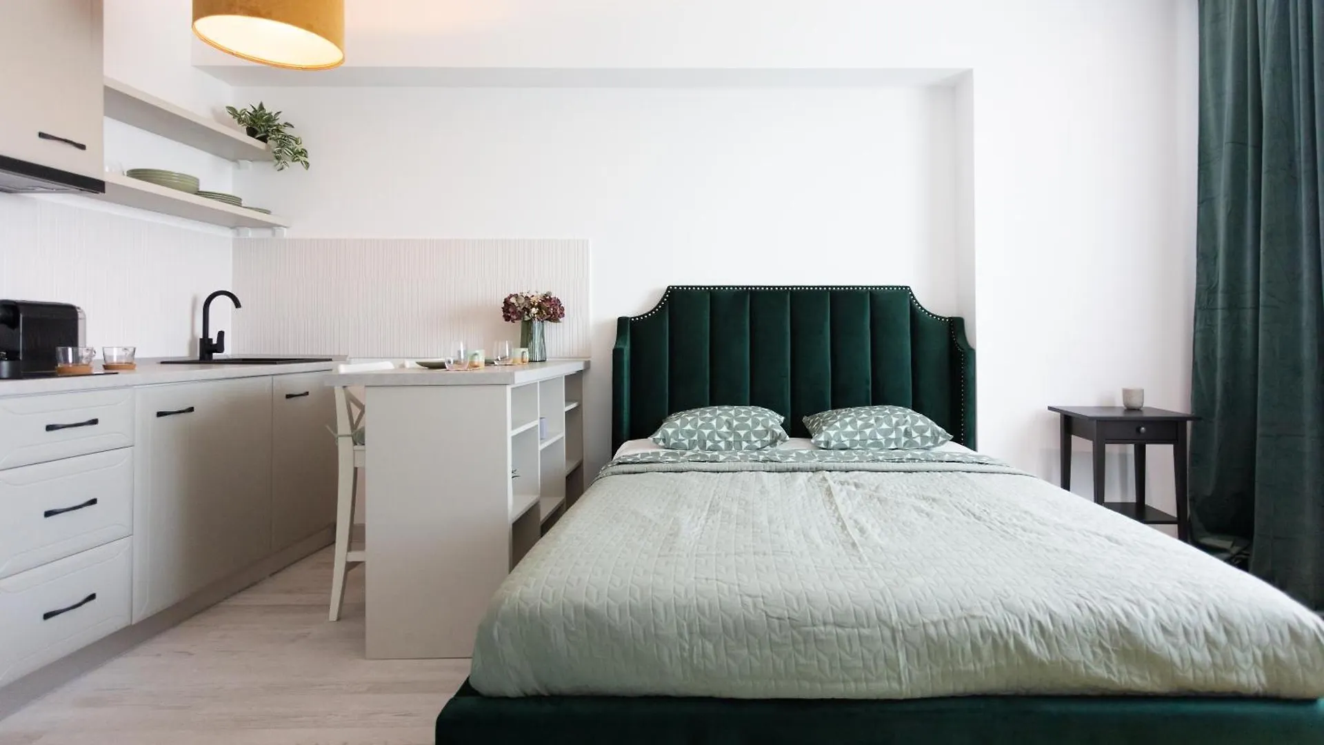 Emerald Studios Bucharest Romania