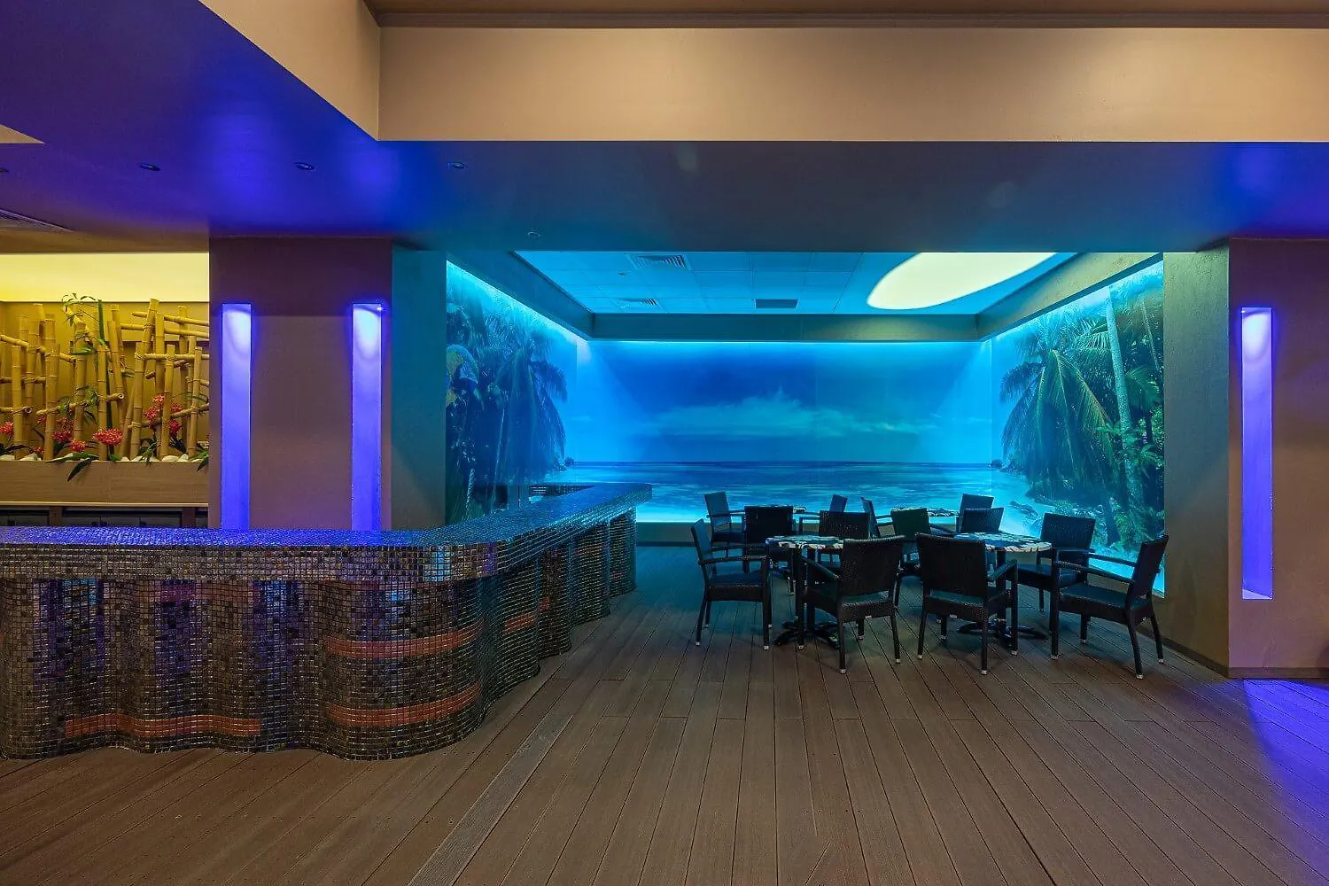 Emerald Studios Bucharest